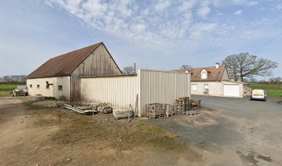 Tétot, Carreleur à Ardentes