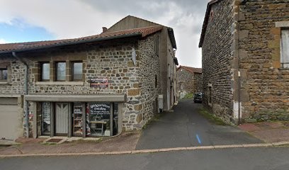 Pinel Mickael, Carreleur à Loudes