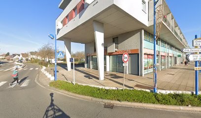 D.Carrelage, Carreleur à Wittenheim