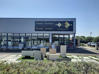 RGB Ceramic Pornic, Magasin de Carrelages à Pornic