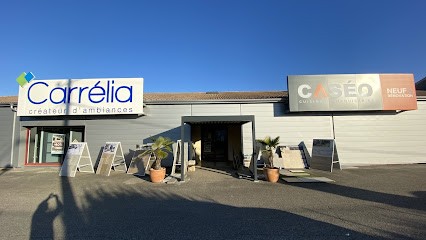 Carrelage Et Bain - Carrélia, Magasin de Carrelages à Beausemblant