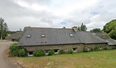 Balch Stéphane, Carreleur à Poullaouen