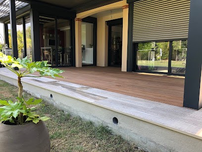 Chaillou Bâtiment, Carreleur à Sèvremoine