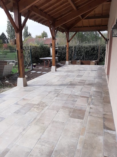 NSP.CARRELAGE, Carreleur à Poncin