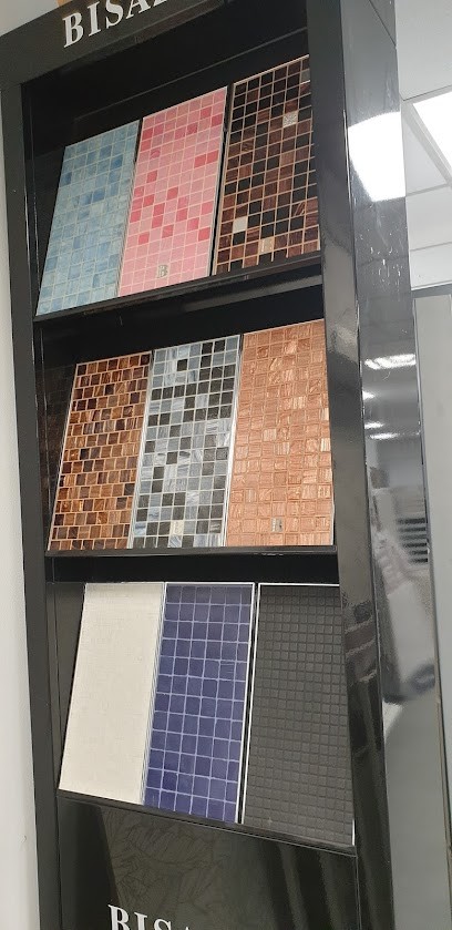 CREIL CARRELAGE/ PORCELANOSA RANTIGNY, Magasin de Carrelages à Rantigny