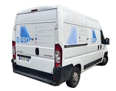 D-Pro Carreleur à Metz