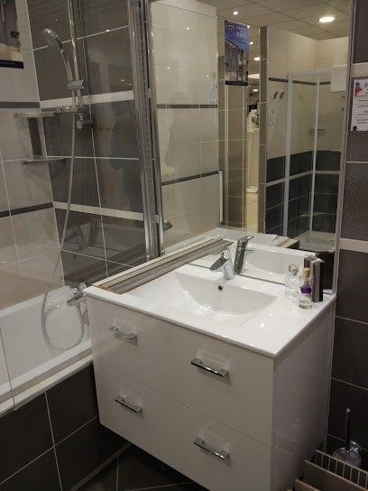 Vrai Decor, Magasin de Carrelages à Échirolles