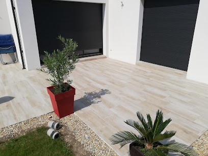 Loirand Sylvain EURL, Carreleur à Vertou