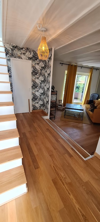 Sb Renovation, Carreleur à Montlhéry