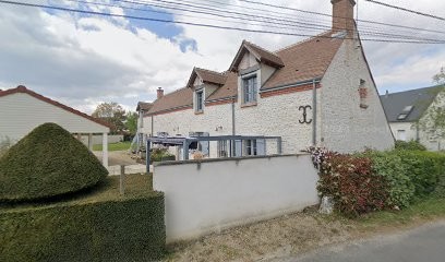 Montigny Sébastien, Carreleur à Mézières-lez-Cléry