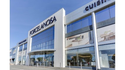 PORCELANOSA Nantes, Magasin de Carrelages à Orvault