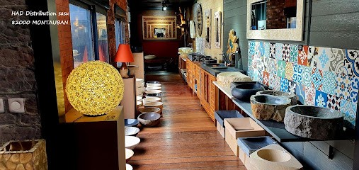 HAD Distribution, Magasin de Carrelages à Montauban