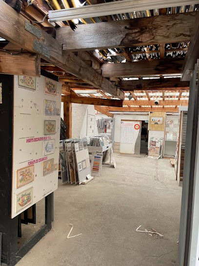 Tiles Ravel, Magasin de Carrelages à Ravel