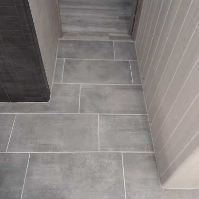 Tournette Carrelage, Carreleur à Thônes