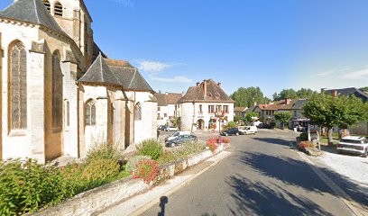 Soulier Steve, Carreleur au Vigan