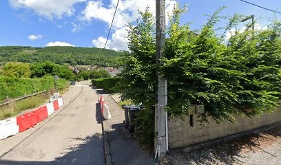 Martorana Eric Rosario, Carreleur à La Murette