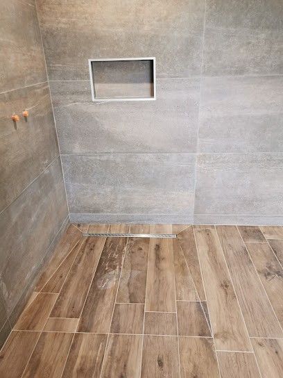 Arts Carrelage, Carreleur à Laval