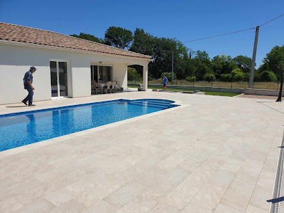 Morvan Concept Carrelage, Carreleur à Pouzilhac