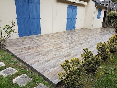 Chateau Alexandre - Carrelage, Carreleur au Croisic