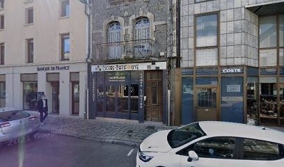 Sarl Escure Batifouye Eric, Carreleur à Tulle