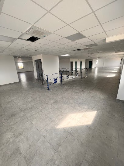 Kiha carrelage, Carreleur à Ambérieu-en-Bugey