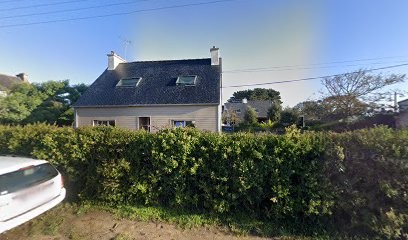 Le Bail Gilles, Carreleur à Pleumeur-Bodou