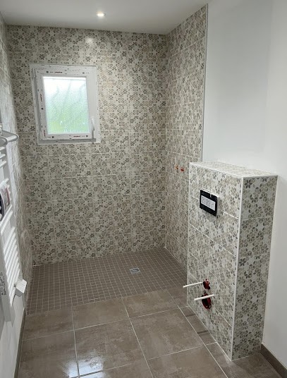 CEKIC Carrelage, Carreleur à Roussillon