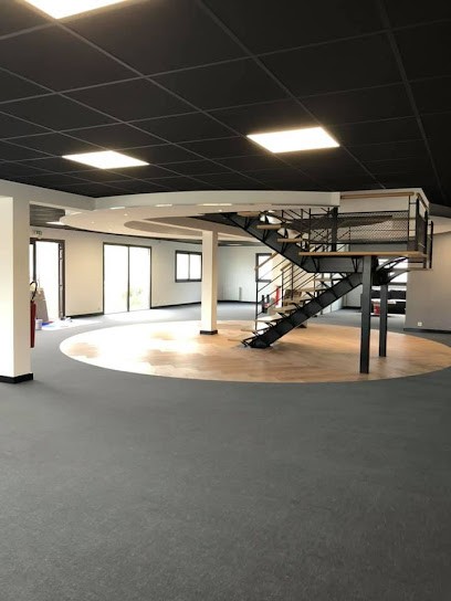 Gael Herve SARL, Carreleur à Liffré