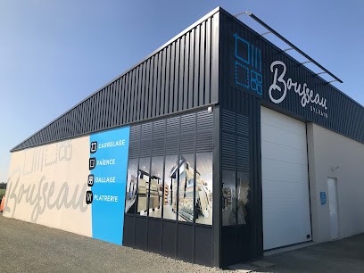 SARL Sylvain Bousseau - Plâtrier Carreleur, Carreleur à Mesnard-la-Barotière