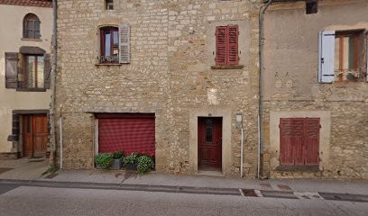 6éme Sens Déco, Carreleur à Plauzat