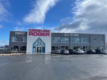 Carrelage Roger, Magasin de Carrelages à Orléans