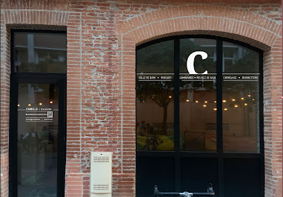 Camille Toulouse Magasin De Carrelages à Toulouse