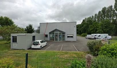 Carrelage Delaunay, Carreleur à Noyal-sur-Vilaine