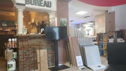 SMCE Prestige Pierre & Travertin, Magasin de Carrelages à Meyrargues
