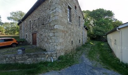 EB Carrelage, Carreleur à Saint-Maurice-de-Lignon