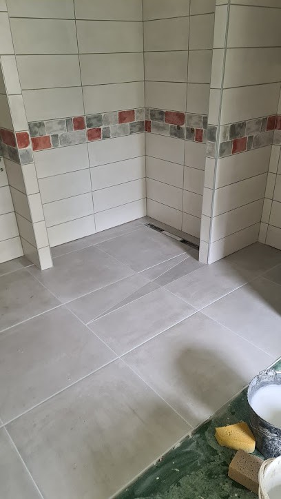 Mcarrelage, Carreleur à Mont-Saint-Éloi