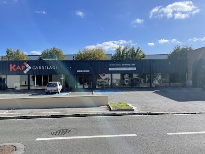 Kap Carrelage Amiens, Magasin de Carrelages à Amiens
