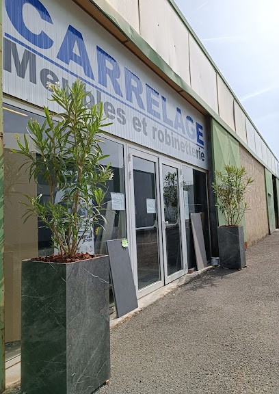 L'entrepôt du carreaux, Magasin de Carrelages à Saint-Mariens