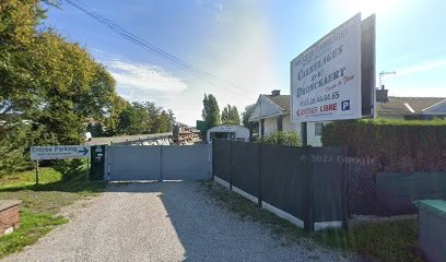 Carrelages du Dronckaert, Magasin de Carrelages à Roncq