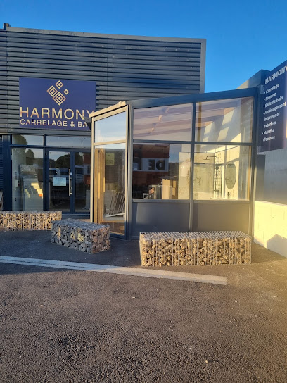 Harmony Carrelage Et Salle De Bain - Albi, Magasin De Carrelages à Albi