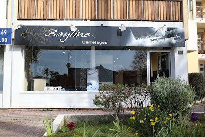 Bayline Carrelages, Magasin de Carrelages à Cagnes-sur-Mer