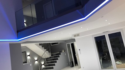 AD rénovation et neuf, Carreleur à Village-Neuf