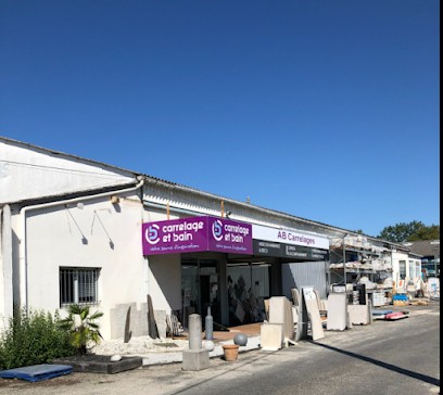 Carrelage et Bain - AB Carrelages, Magasin de Carrelages à Libourne