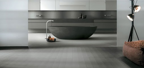 Gerber SAS, Carreleur à Sarrewerden