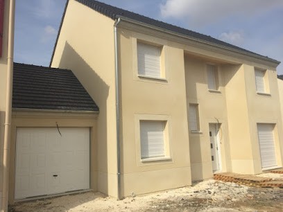 Net Bâtiment - Revêtement des sols et des murs, Carreleur à Estouches