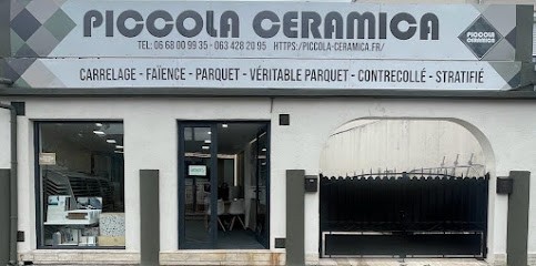 Piccola Céramica, Magasin de Carrelages à Houilles