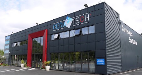 Ceratech Carrelages, Magasin de Carrelages à Eysines