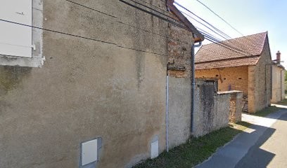 burtey romain carrelage, Carreleur à Nanton