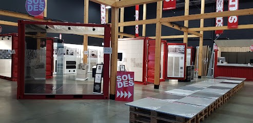 L'Entrepôt Carrelages, Magasin de Carrelages à Wittenheim