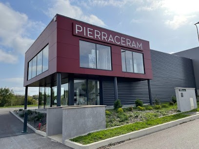 PIERRACERAM, Magasin de Carrelages à Messimy